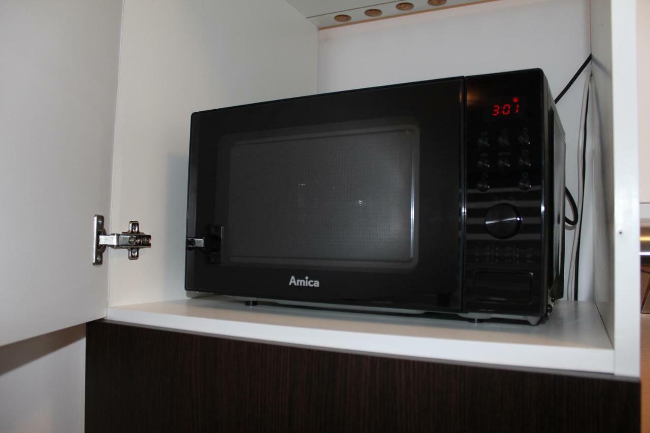 Apartament Fibra Aroma Ρίμπνικ Εξωτερικό φωτογραφία