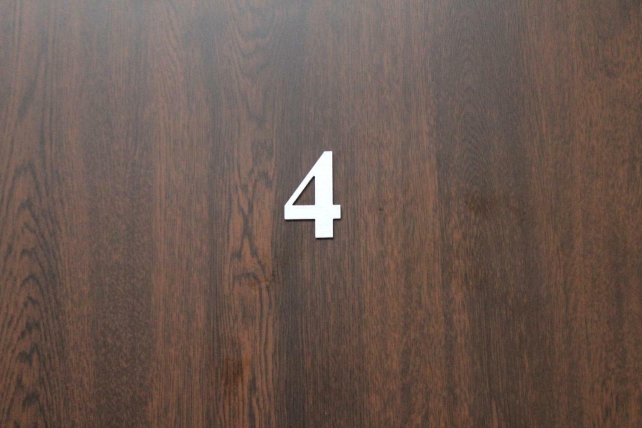Apartament Fibra Aroma Ρίμπνικ Εξωτερικό φωτογραφία