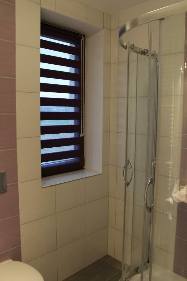 Apartament Fibra Aroma Ρίμπνικ Εξωτερικό φωτογραφία
