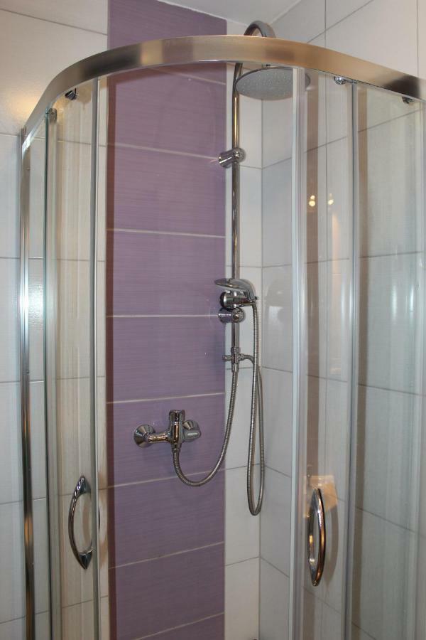 Apartament Fibra Aroma Ρίμπνικ Εξωτερικό φωτογραφία